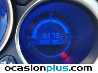 DS DS4 BlueHDi 150 S&S Sport 110 kW (150 CV)