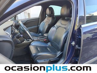 DS DS4 BlueHDi 150 S&S Sport 110 kW (150 CV)