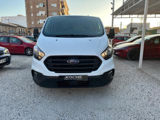FORD Transit Custom Van 2.0 TDCI 77kW 280 L1 Trend