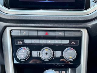 VOLKSWAGEN T-Roc Advance Style 1.5 TSI 110kW DSG