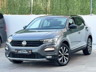 VOLKSWAGEN T-Roc Advance Style 1.5 TSI 110kW DSG