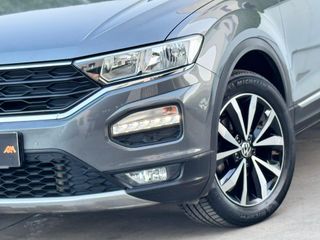 VOLKSWAGEN T-Roc Advance Style 1.5 TSI 110kW DSG