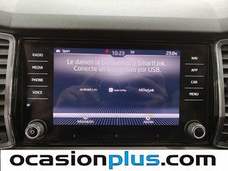 Skoda Kodiaq 2.0 TDI Style 4x2 DSG 110 kW (150 CV)