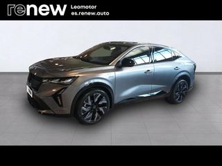 Renault Rafale E-Tech Esprit Alpine 4x4 221kW