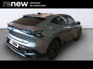 Renault Rafale E-Tech Esprit Alpine 4x4 221kW