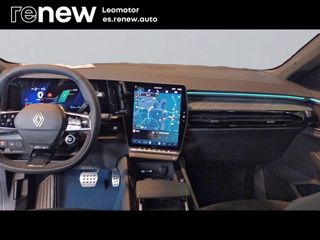 Renault Rafale E-Tech Esprit Alpine 4x4 221kW