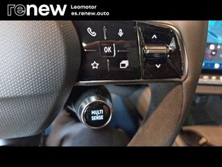 Renault Rafale E-Tech Esprit Alpine 4x4 221kW
