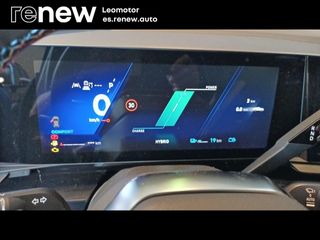 Renault Rafale E-Tech Esprit Alpine 4x4 221kW