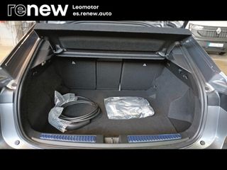 Renault Rafale E-Tech Esprit Alpine 4x4 221kW