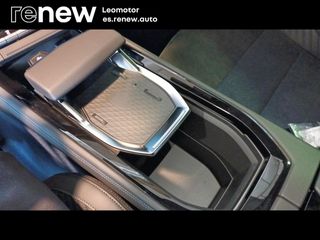 Renault Rafale E-Tech Esprit Alpine 4x4 221kW