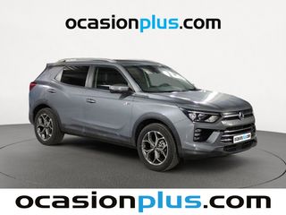 Ssangyong Korando G15T Urban Plus Auto 120 kW (163 CV)