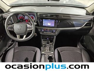 Ssangyong Korando G15T Urban Plus Auto 120 kW (163 CV)