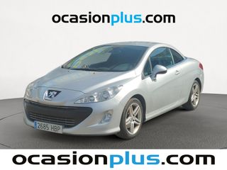 Peugeot 308 CC 2.0 HDI Sport 103 kW (140 CV)
