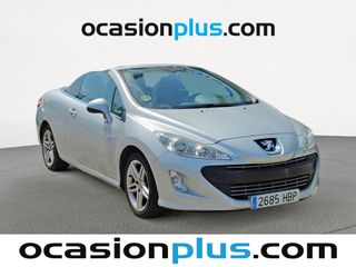 Peugeot 308 CC 2.0 HDI Sport 103 kW (140 CV)
