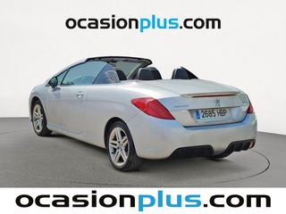 Peugeot 308 CC 2.0 HDI Sport 103 kW (140 CV)