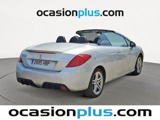 Peugeot 308 CC 2.0 HDI Sport 103 kW (140 CV)