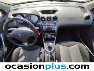 Peugeot 308 CC 2.0 HDI Sport 103 kW (140 CV)