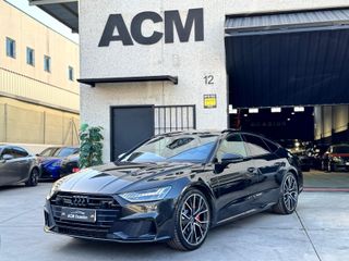 AUDI A7 Sportback 50 TDI 210kW quattro triptron.
