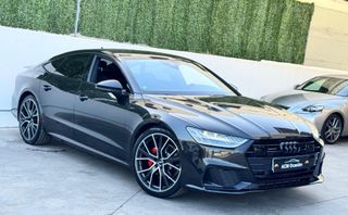 AUDI A7 Sportback 50 TDI 210kW quattro triptron.