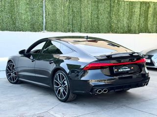 AUDI A7 Sportback 50 TDI 210kW quattro triptron.