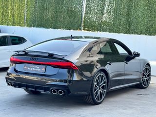 AUDI A7 Sportback 50 TDI 210kW quattro triptron.