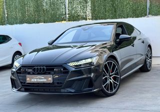 AUDI A7 Sportback 50 TDI 210kW quattro triptron.