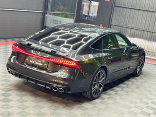 AUDI A7 Sportback 50 TDI 210kW quattro triptron.