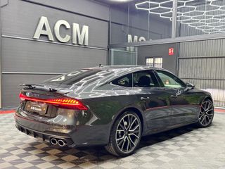 AUDI A7 Sportback 50 TDI 210kW quattro triptron.