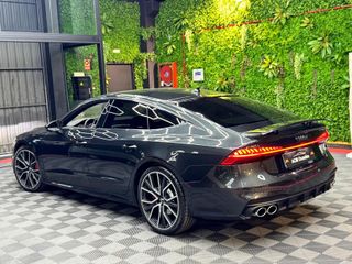 AUDI A7 Sportback 50 TDI 210kW quattro triptron.