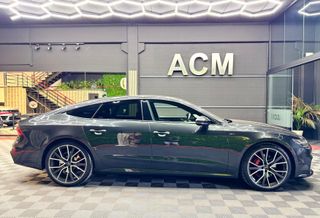 AUDI A7 Sportback 50 TDI 210kW quattro triptron.