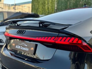 AUDI A7 Sportback 50 TDI 210kW quattro triptron.