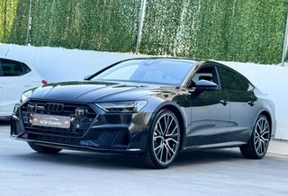 AUDI A7 Sportback 50 TDI 210kW quattro triptron.