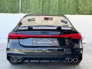 AUDI A7 Sportback 50 TDI 210kW quattro triptron.