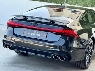 AUDI A7 Sportback 50 TDI 210kW quattro triptron.