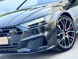 AUDI A7 Sportback 50 TDI 210kW quattro triptron.