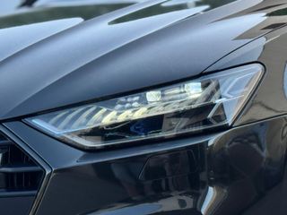 AUDI A7 Sportback 50 TDI 210kW quattro triptron.