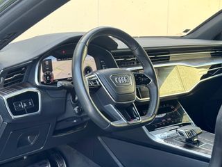 AUDI A7 Sportback 50 TDI 210kW quattro triptron.