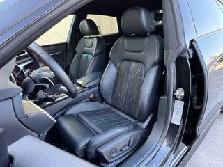 AUDI A7 Sportback 50 TDI 210kW quattro triptron.