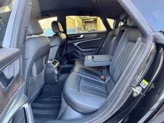AUDI A7 Sportback 50 TDI 210kW quattro triptron.