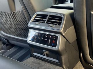 AUDI A7 Sportback 50 TDI 210kW quattro triptron.