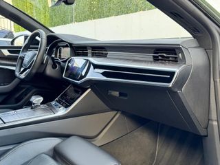 AUDI A7 Sportback 50 TDI 210kW quattro triptron.