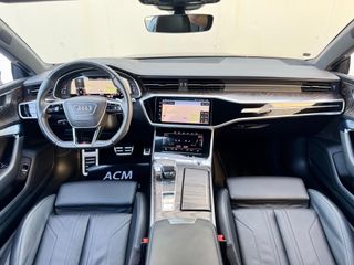 AUDI A7 Sportback 50 TDI 210kW quattro triptron.