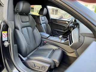 AUDI A7 Sportback 50 TDI 210kW quattro triptron.
