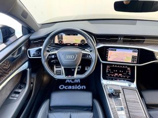 AUDI A7 Sportback 50 TDI 210kW quattro triptron.