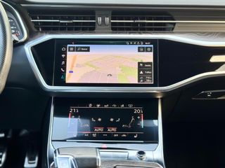 AUDI A7 Sportback 50 TDI 210kW quattro triptron.