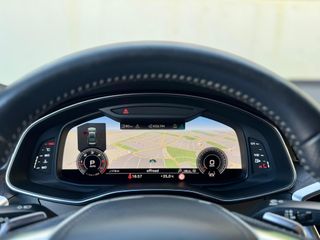 AUDI A7 Sportback 50 TDI 210kW quattro triptron.