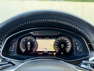 AUDI A7 Sportback 50 TDI 210kW quattro triptron.