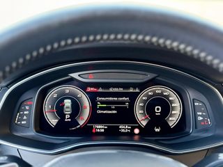AUDI A7 Sportback 50 TDI 210kW quattro triptron.