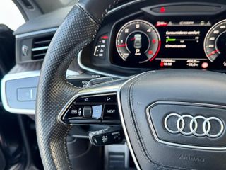 AUDI A7 Sportback 50 TDI 210kW quattro triptron.