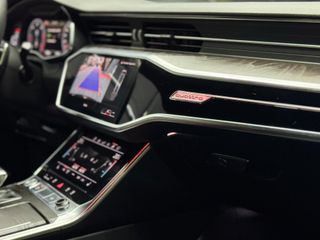 AUDI A7 Sportback 50 TDI 210kW quattro triptron.